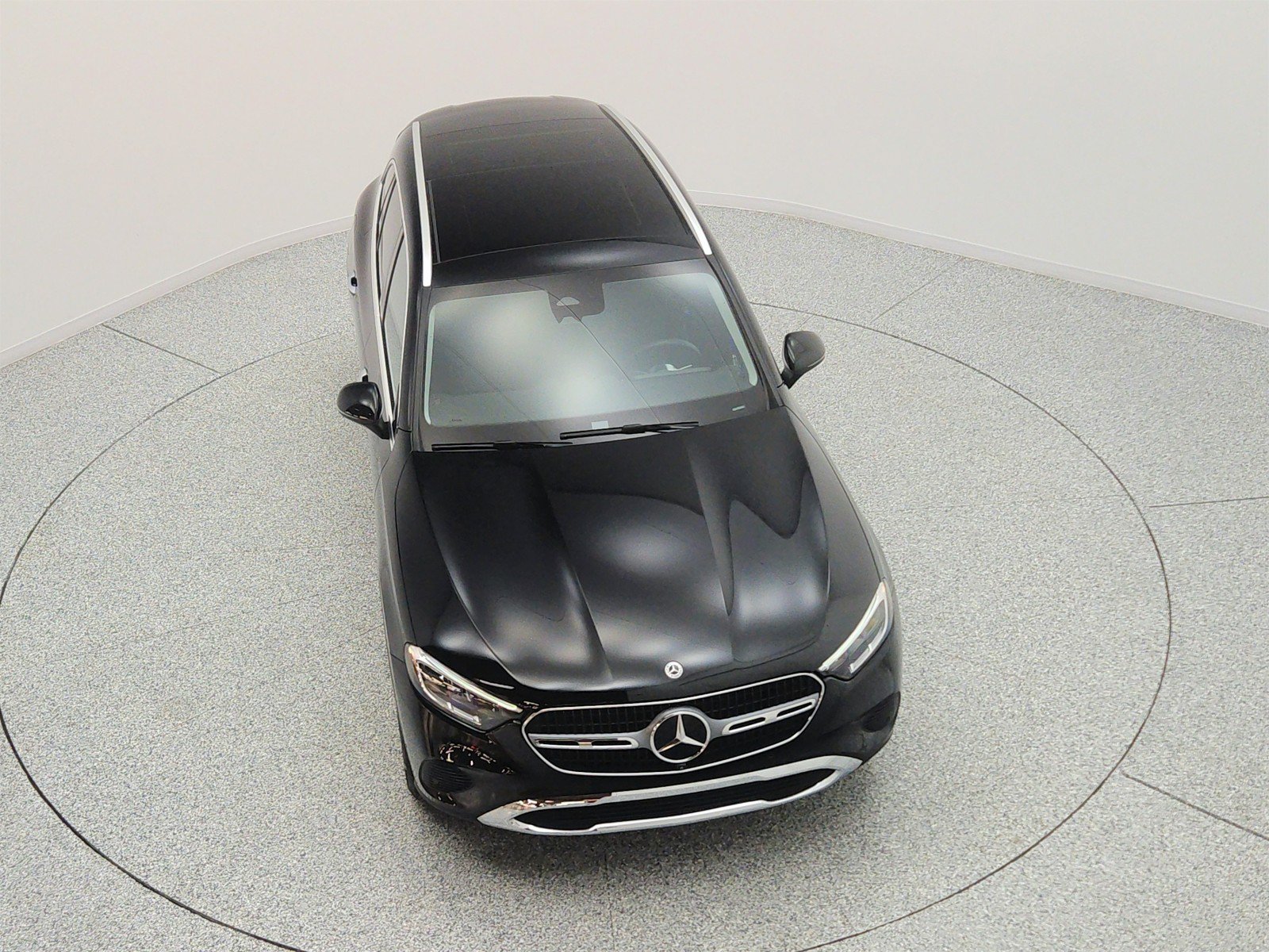 Used 2023 Mercedes-Benz GLC 300 4MATIC image 23