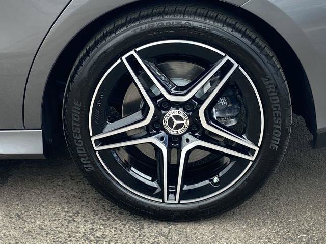 Used 2026 Mercedes-Benz CLA 250 4MATIC image 29