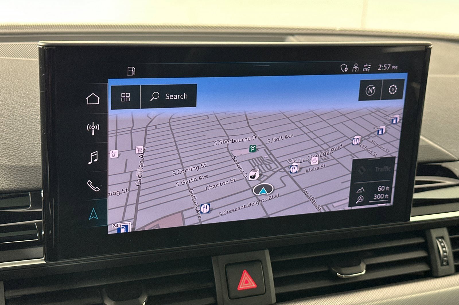 Used 2023 Audi A4 2.0T Premium Plus w/ Premium Plus Package image 17