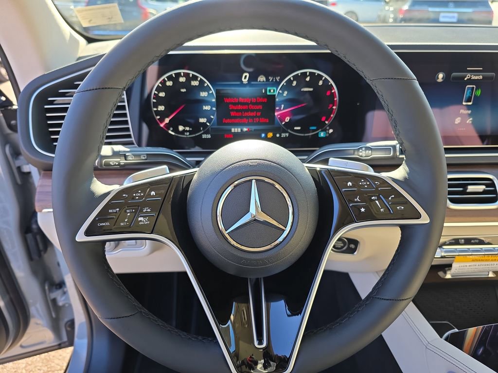 New 2026 Mercedes-Benz GLE 450 4MATIC image 14