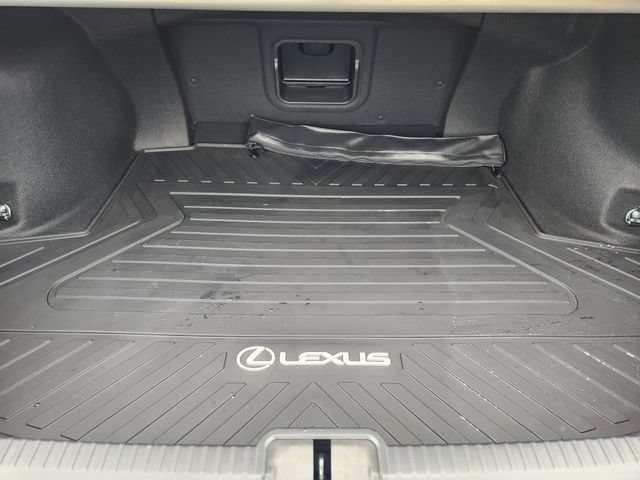 Used 2025 Lexus ES 350 w/ Premium Package FWD image 34