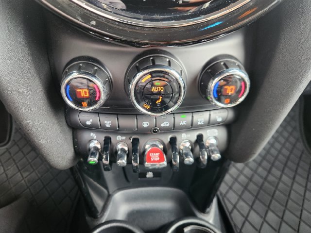 Used 2024 MINI Cooper John Cooper Works FWD image 18