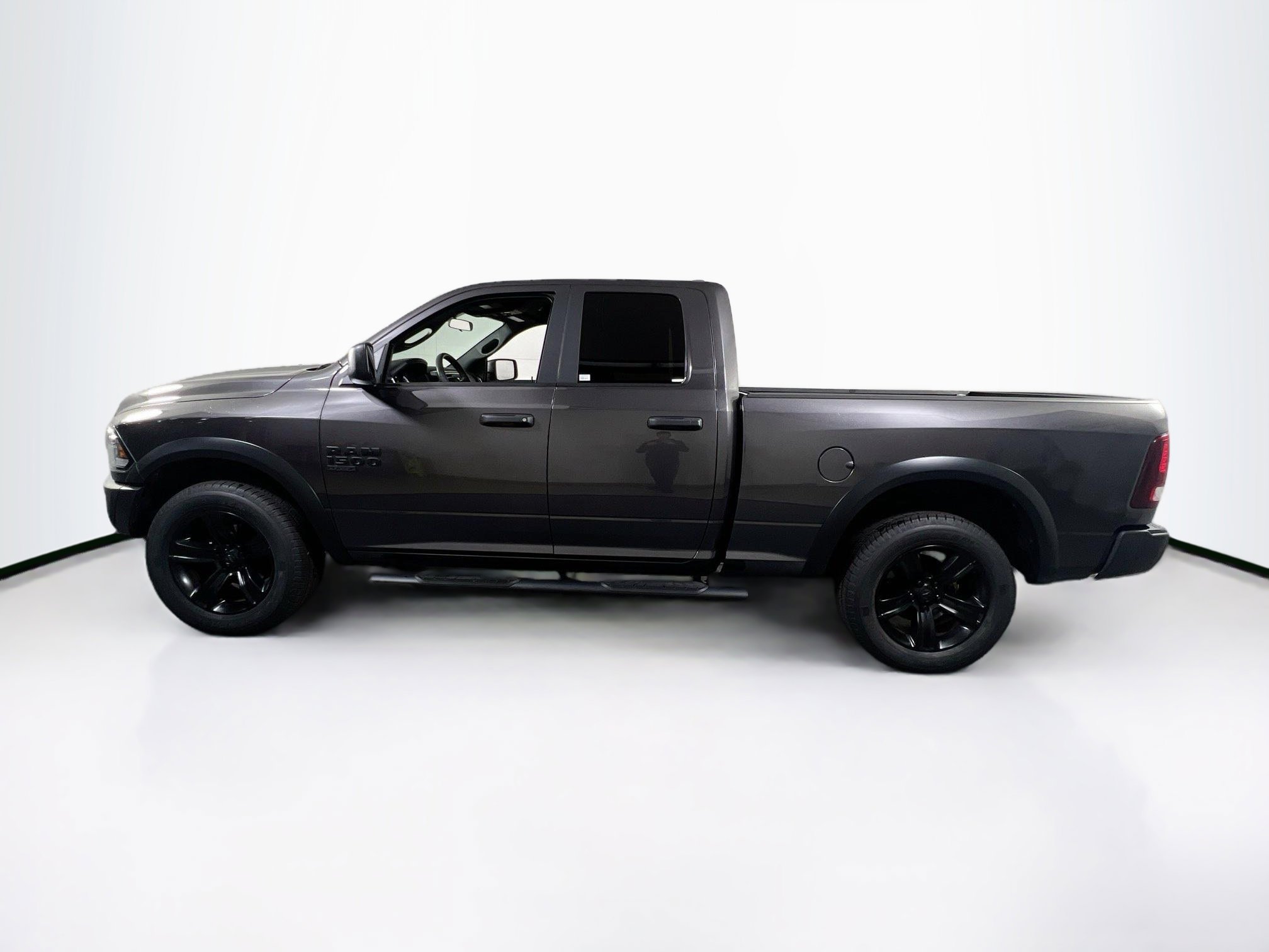 Used 2022 RAM 1500 Classic Warlock image 8