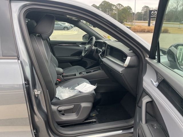 New 2026 Volkswagen Tiguan SE R-Line image 29