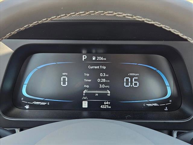 Used 2025 Hyundai Elantra Sport image 11