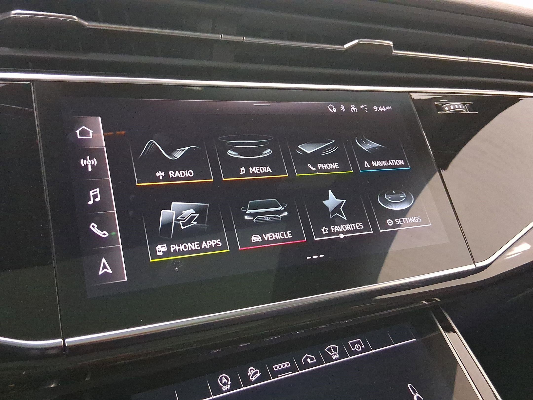 Used 2021 Audi Q7 3.0T Prestige w/ Prestige Package image 22