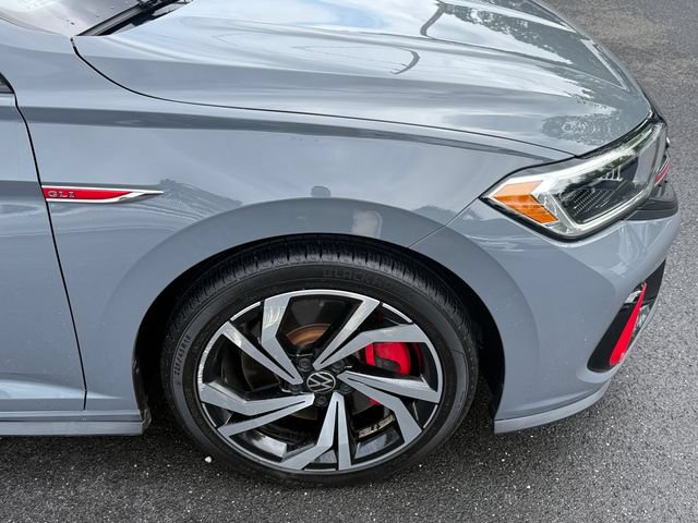 Used 2022 Volkswagen Jetta GLI Autobahn FWD image 10