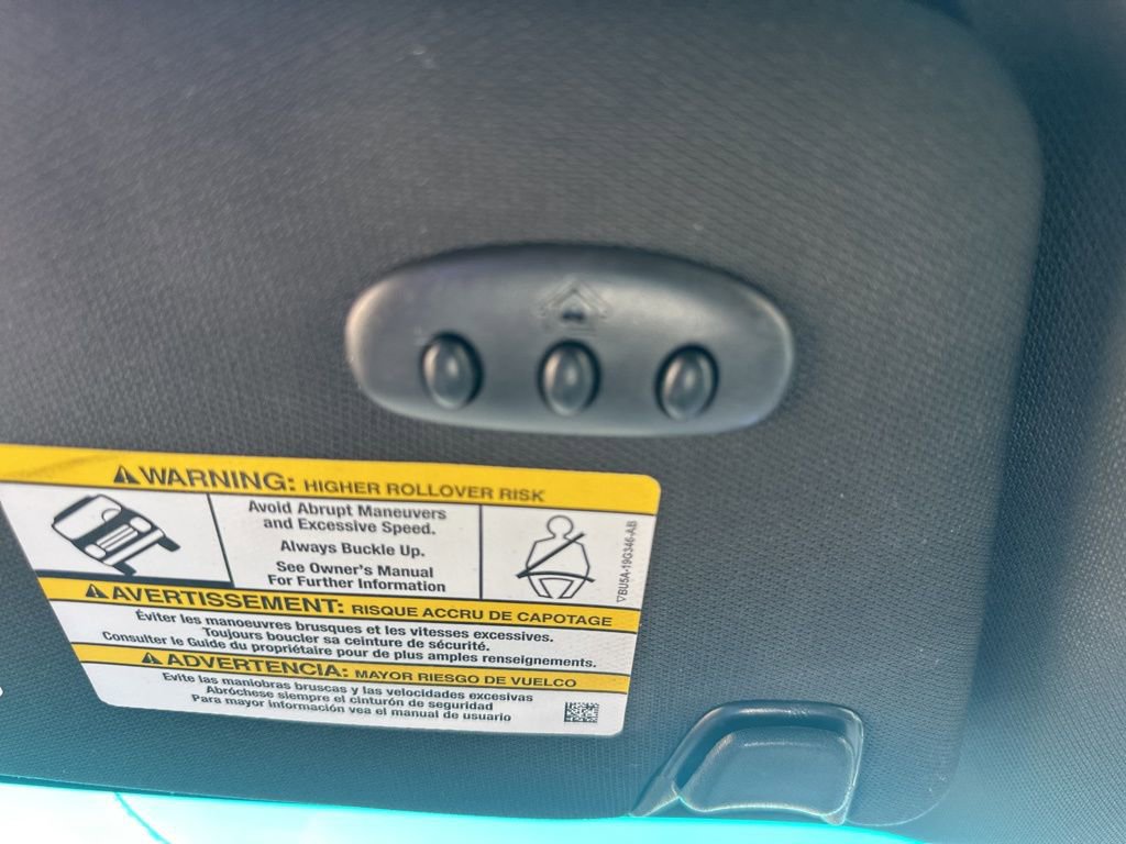 Used 2015 Ford Explorer Limited image 9