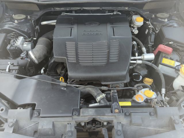 Used 2021 Subaru Forester Premium AWD/4WD image 25