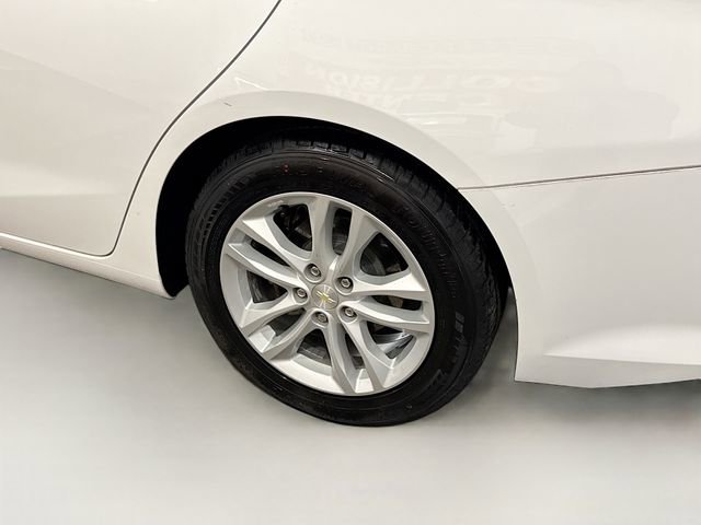 Used 2016 Chevrolet Malibu LT image 29