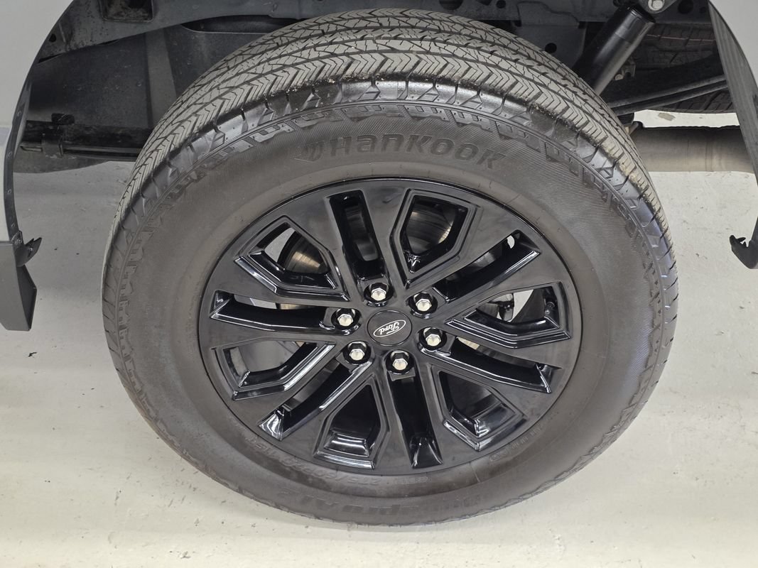 Used 2024 Ford F150 XLT w/ Equipment Group 302A MID AWD/4WD image 53