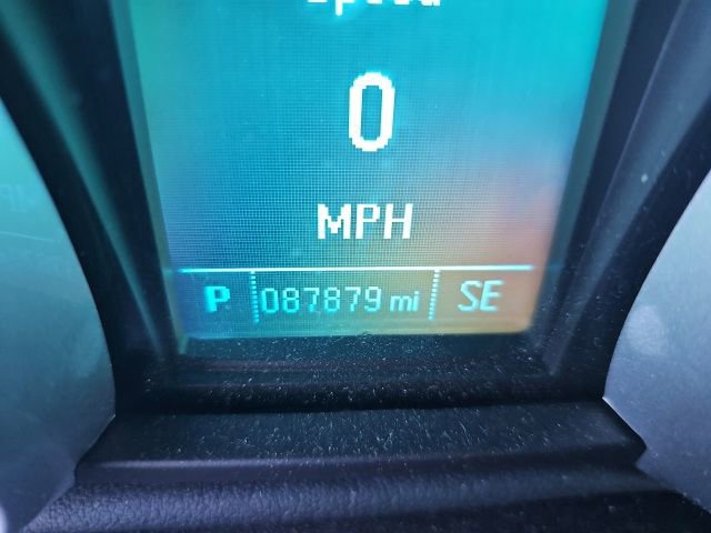 Used 2017 Chevrolet Equinox Premier w/ Enhanced Convenience Package image 26