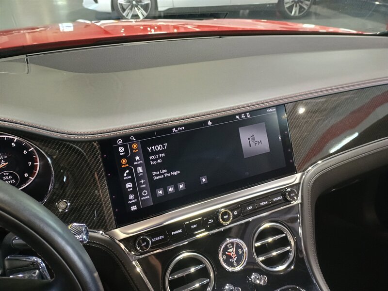 Used 2020 Bentley Continental GT AWD/4WD image 26