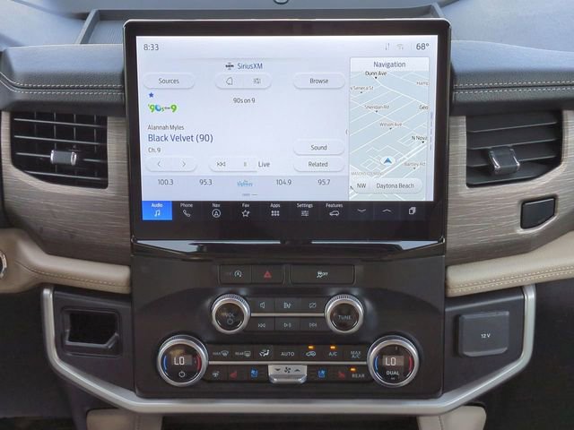 Used 2024 Ford Expedition Limited RWD image 18