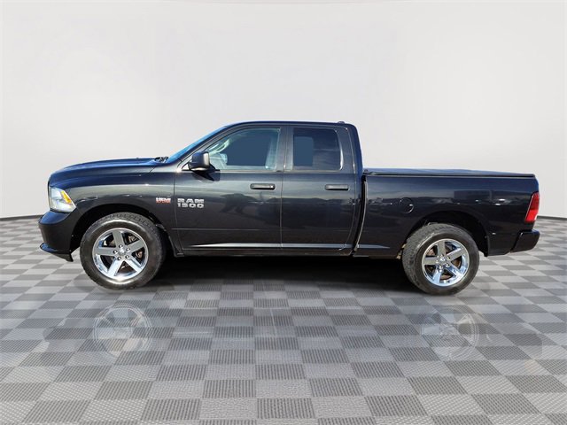 Used 2017 RAM 1500 Express image 2