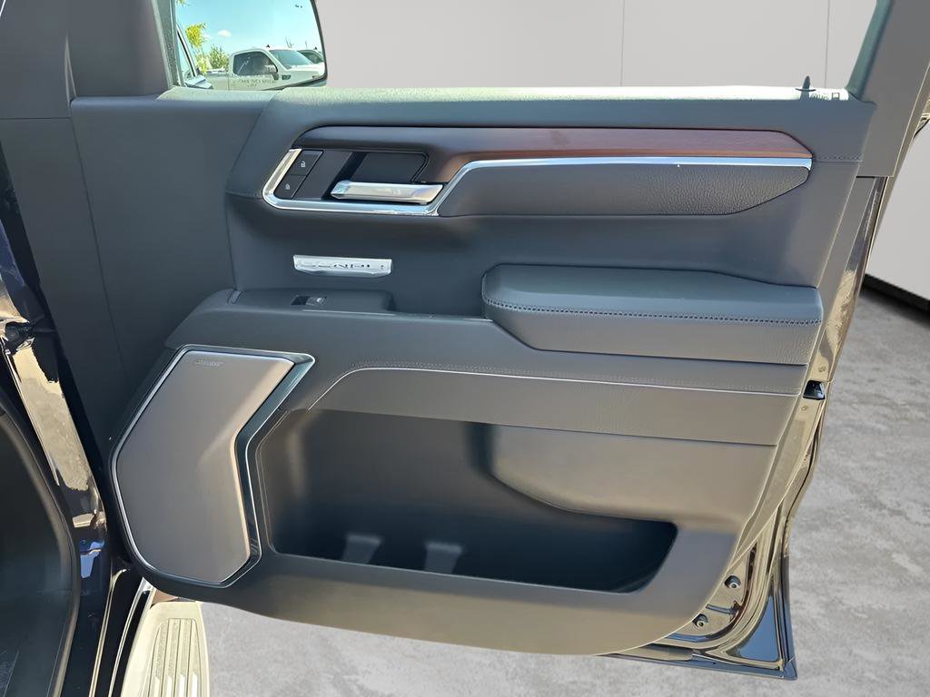 New 2026 GMC Sierra 1500 Denali w/ Technology Package image 12