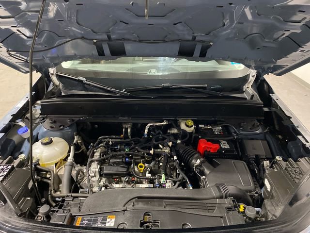 Used 2024 Ford Bronco Sport Outer Banks w/ Tech Package image 33