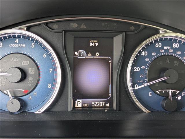 Used 2016 Toyota Camry LE FWD image 11