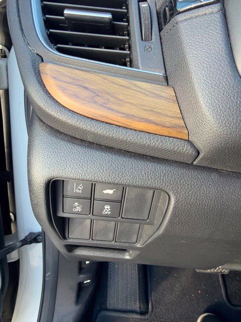 Used 2017 Honda CR-V Touring image 9