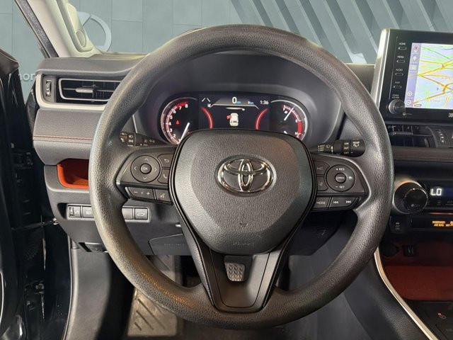 Used 2019 Toyota RAV4 Adventure AWD/4WD image 14