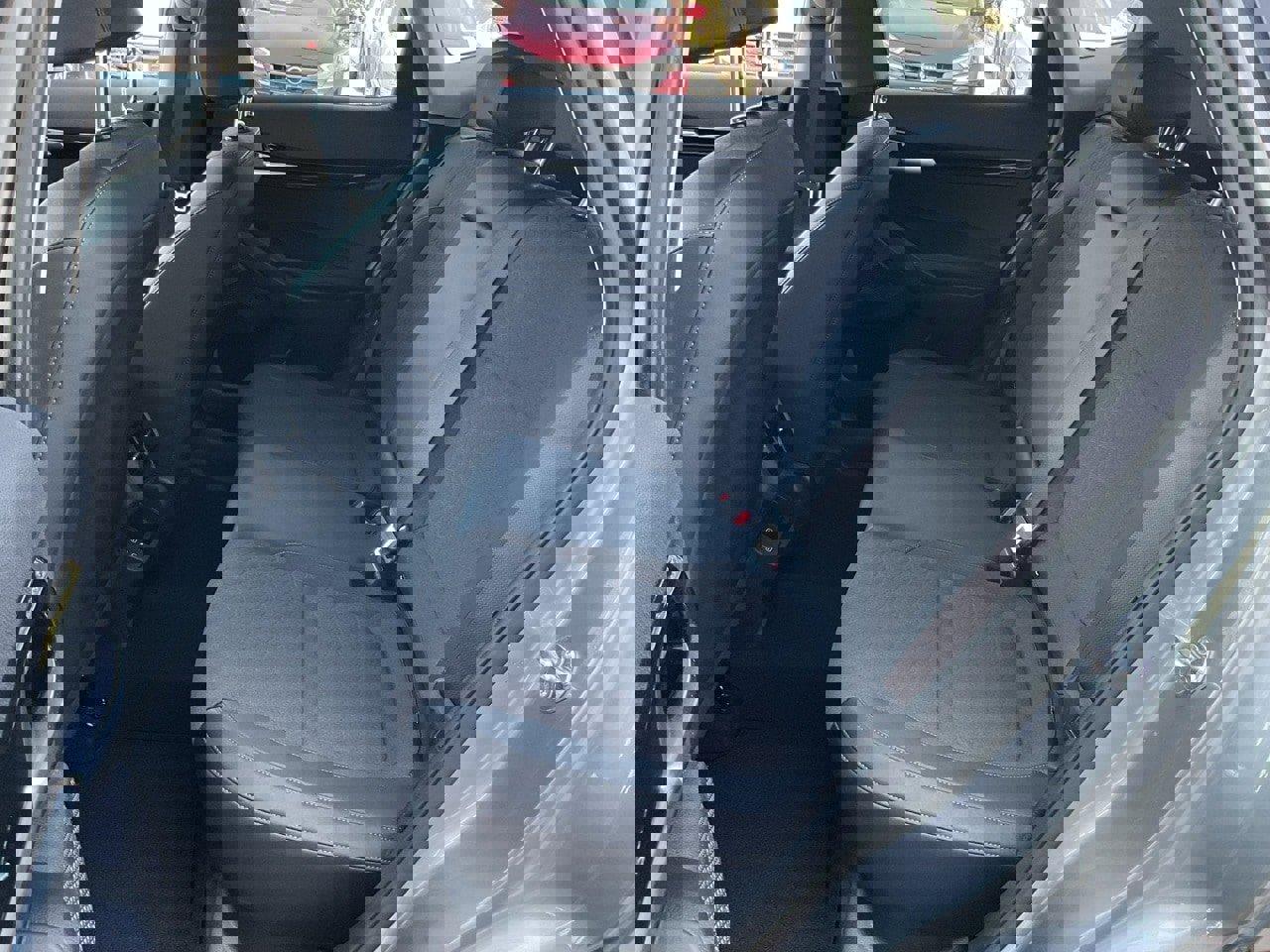 Used 2025 Kia Seltos S image 15