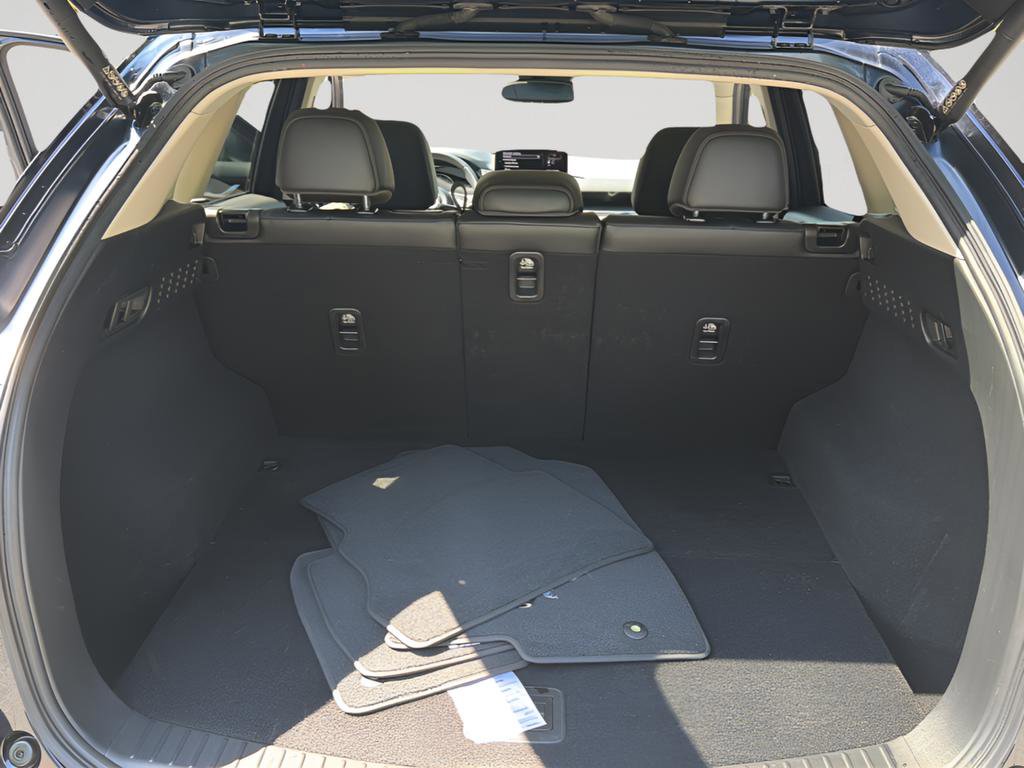 Certified 2023 MAZDA CX-5 AWD 2.5 S image 26