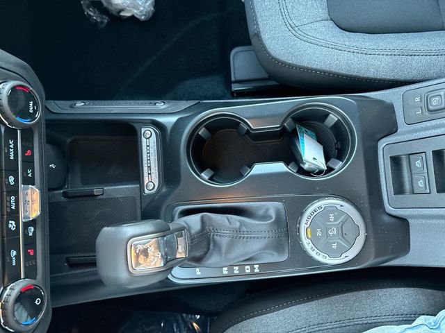 New 2025 Ford Bronco Big Bend image 36