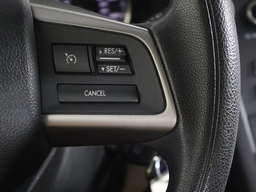 Used 2016 Subaru Impreza 2.0i AWD/4WD image 32