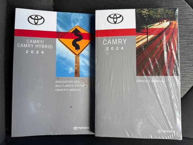 Certified 2024 Toyota Camry LE w/ Cold Weather Package image 32