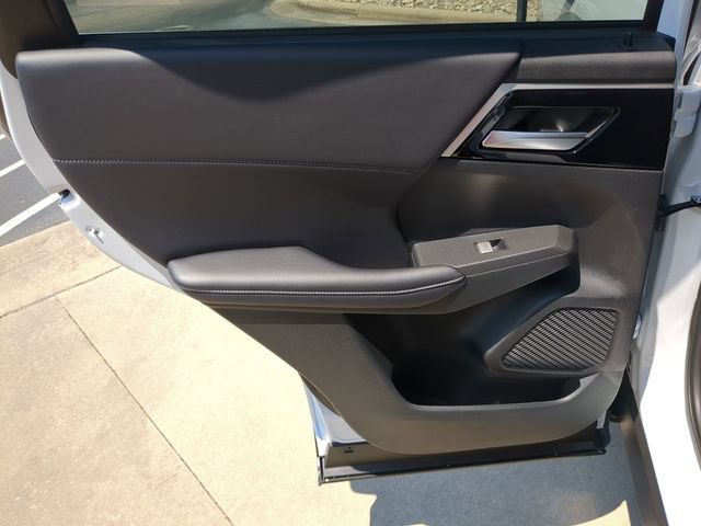 New 2026 Nissan Rogue SL AWD/4WD image 23