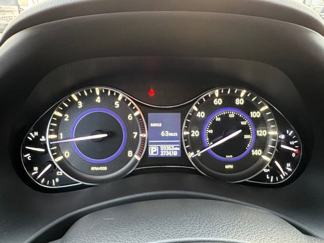 Used 2019 INFINITI QX80 Luxe w/ 22" Wheel Package image 12