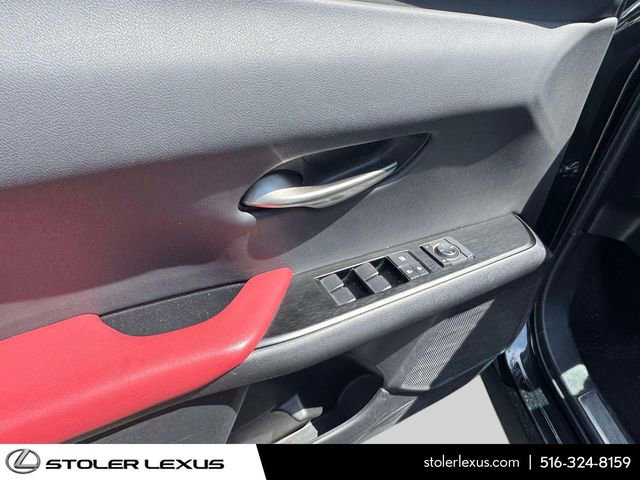 Certified 2022 Lexus UX 250h F Sport w/ F Sport Premium Package AWD/4WD image 18