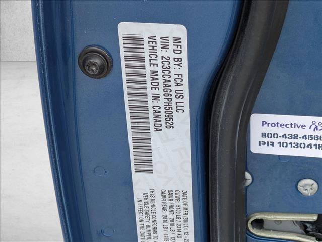 Used 2023 Chrysler 300 Touring w/ Sport Appearance Package image 22