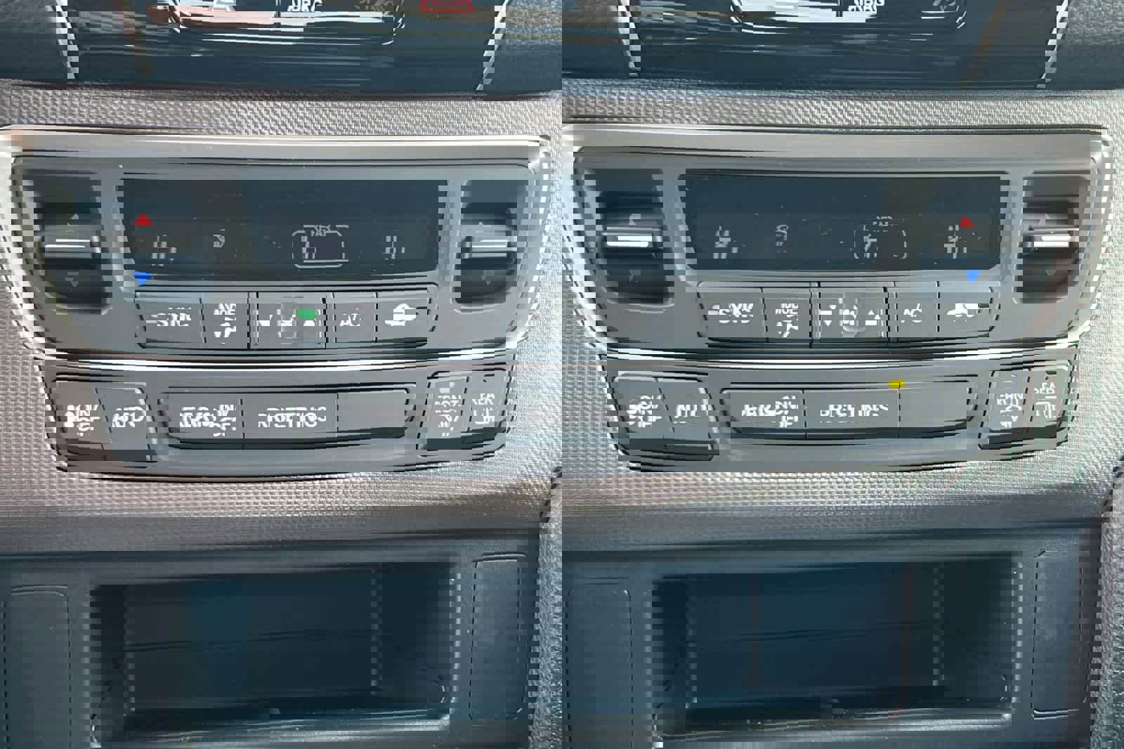 New 2025 Honda Ridgeline Sport+ image 21