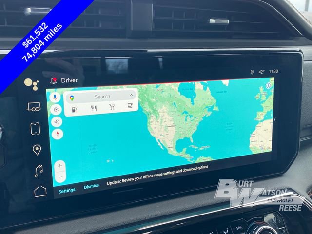 Used 2024 GMC Sierra 2500 AT4 w/ Technology Package image 23