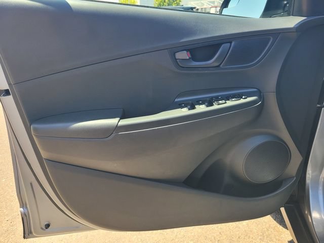 Used 2019 Hyundai Kona SE FWD image 18