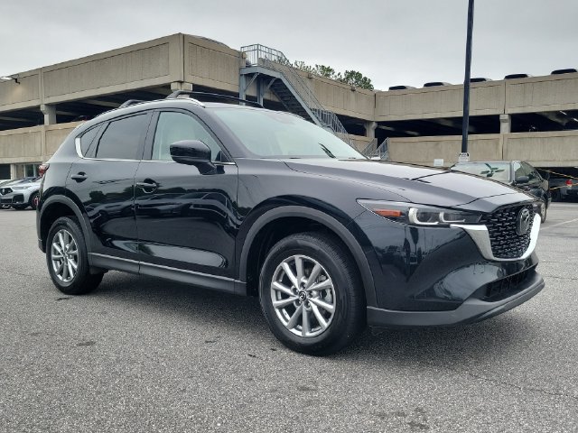 Used 2023 MAZDA CX-5 AWD 2.5 S image 3