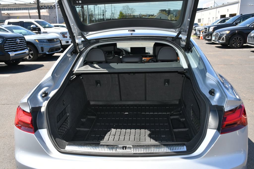 Certified 2023 Audi A5 2.0T Premium w/ Convenience Package AWD/4WD image 22