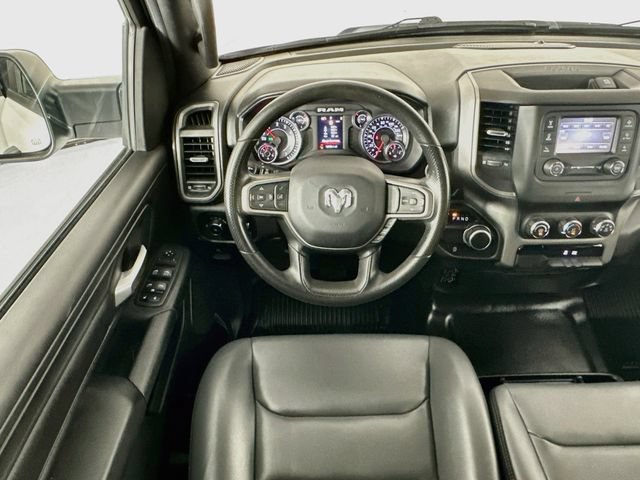 Used 2023 RAM 1500 Tradesman RWD image 21