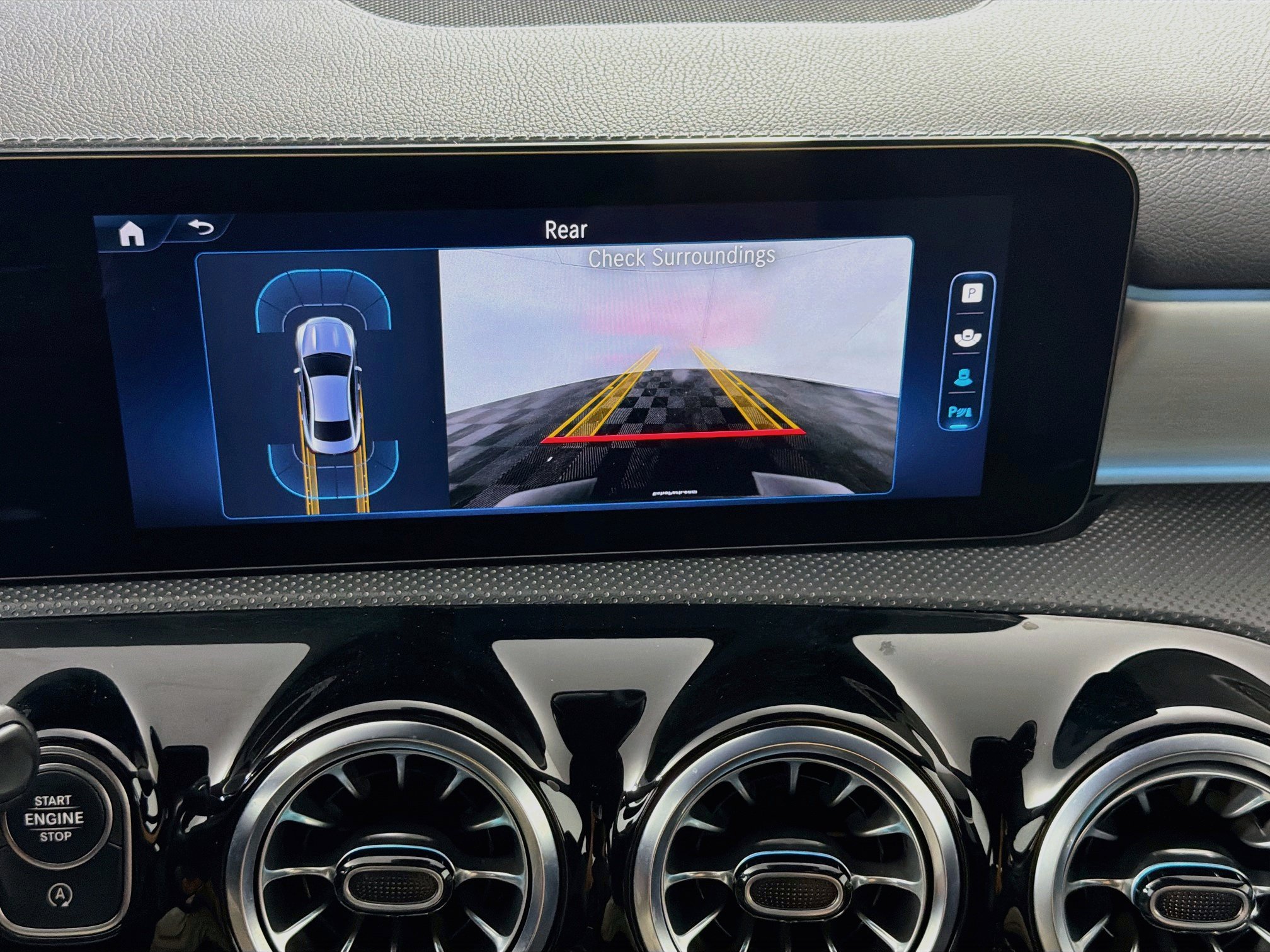 Used 2025 Mercedes-Benz CLA 250 image 22
