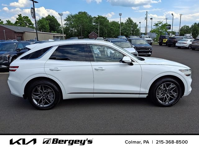 Used 2023 Genesis GV70 2.5T w/ Select Package AWD/4WD image 9