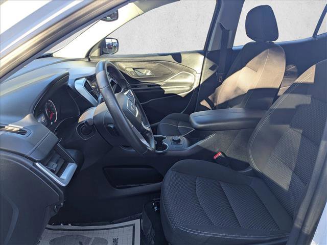 Used 2024 GMC Terrain SLE image 15