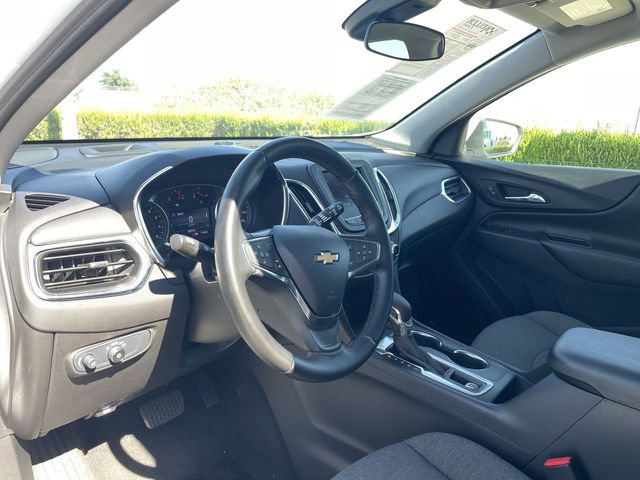 Used 2024 Chevrolet Equinox LT FWD image 10