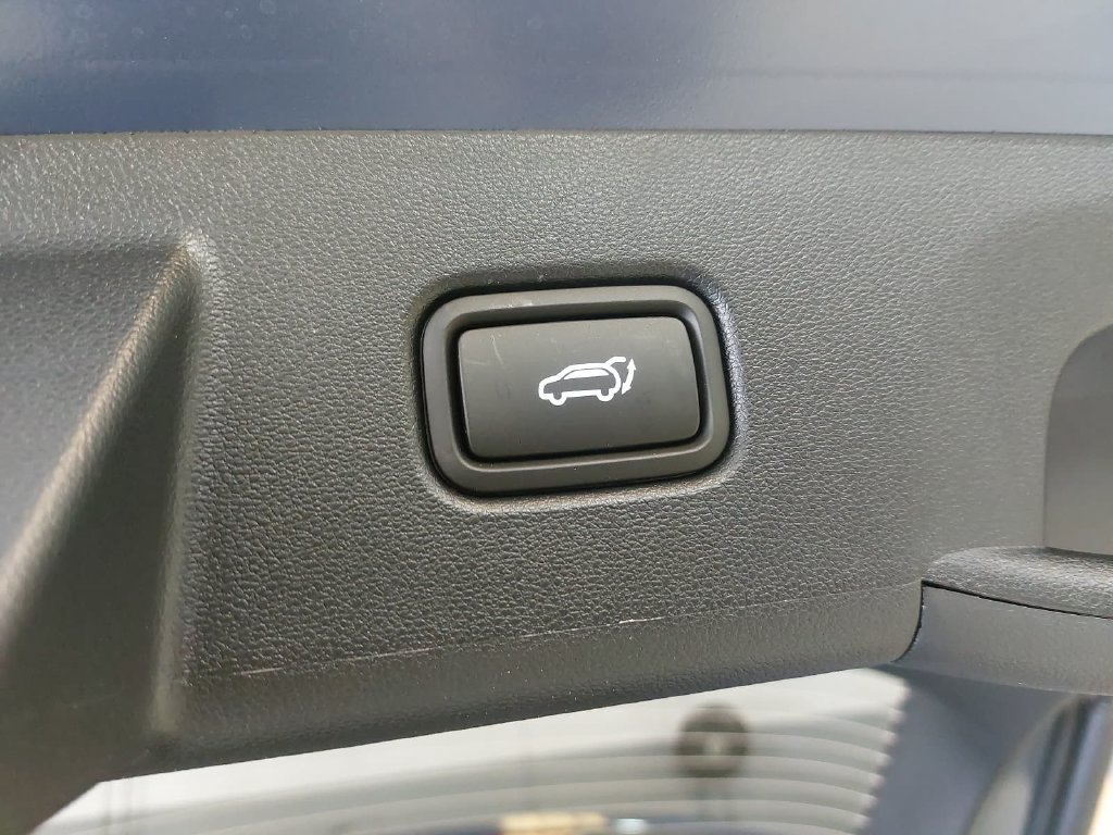 New 2026 Hyundai Tucson SEL Plus w/ Tow & Go Package FWD image 13