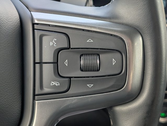 Used 2024 Chevrolet Silverado 1500 RST AWD/4WD image 24