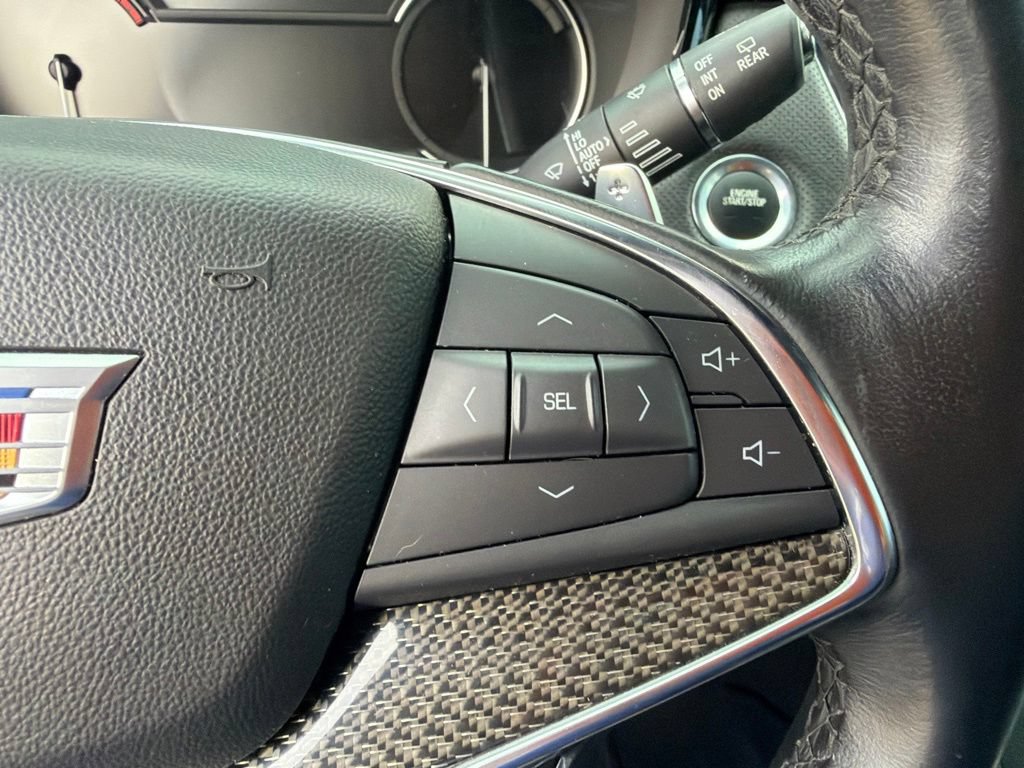 Used 2020 Cadillac XT5 Sportv AWD/4WD image 18