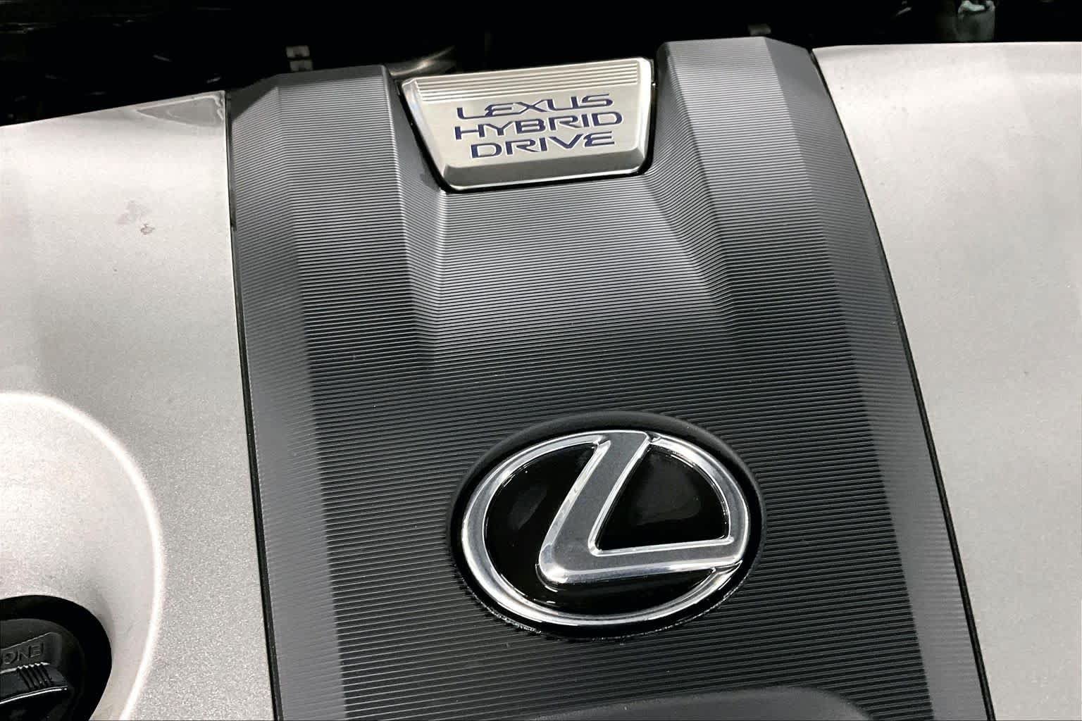 Used 2019 Lexus ES 300h w/ Premium Package FWD image 32