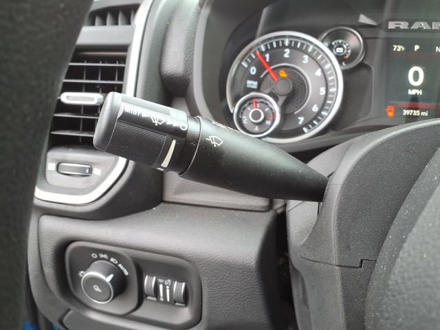 Certified 2020 RAM 2500 Tradesman image 21