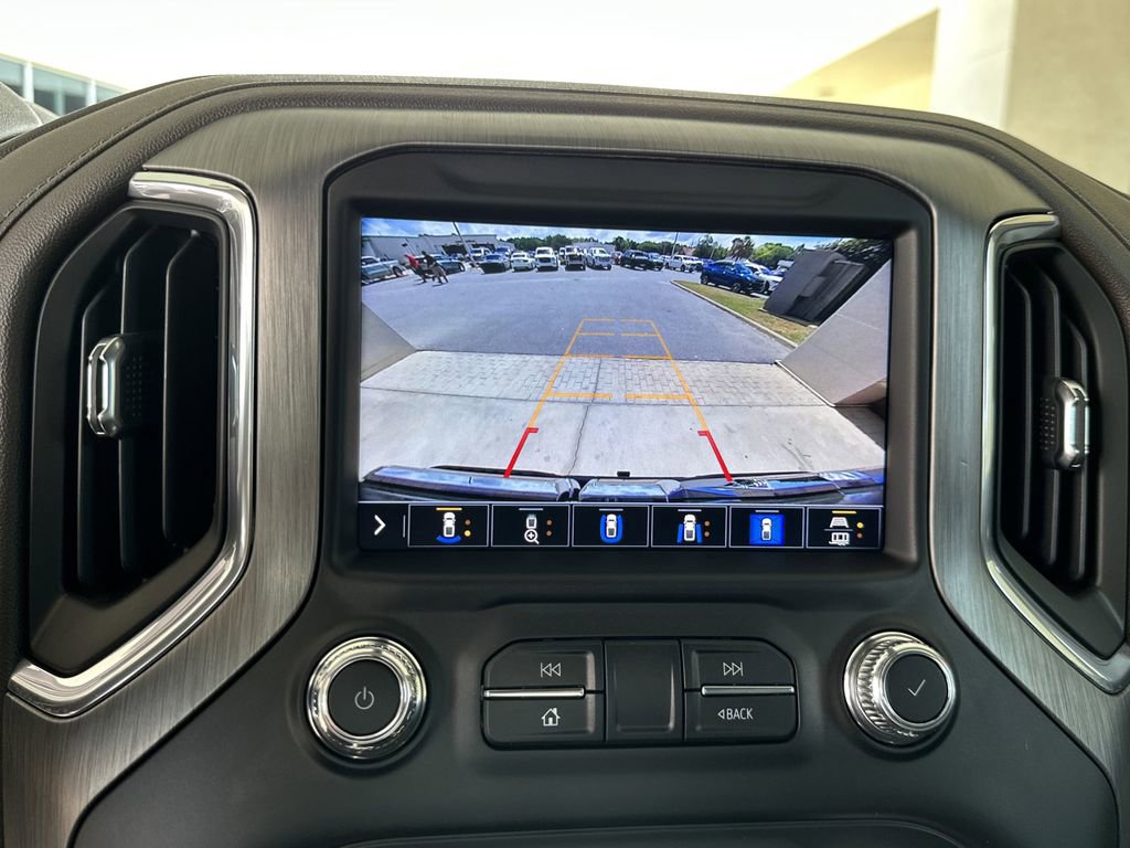 Used 2021 GMC Sierra 1500 Denali w/ Denali Ultimate Package AWD/4WD image 27