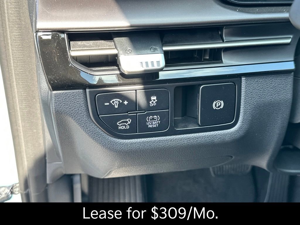 New 2026 Kia Sportage EX w/ EX Panoramic Sunroof Package image 12